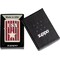Zippo 2022N Zippo Supplement, Usa Star, Flat Sand ZIP-48204 - alternate 3